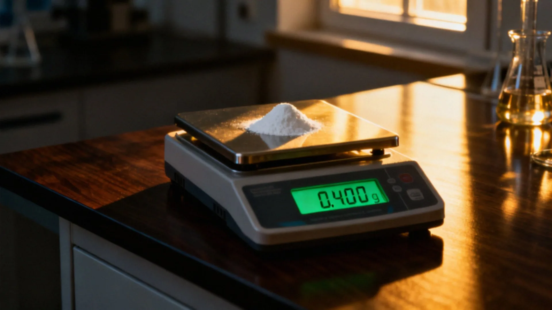 400 mg ile to gram? Praktyczny przewodnik po przeliczaniu jednostek