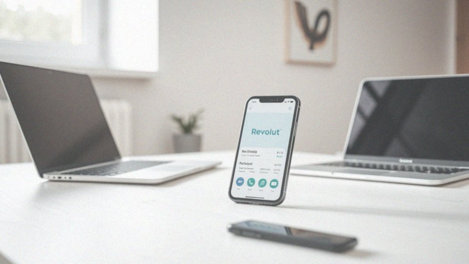 Jak założyć konto w Revolut?