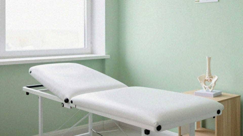 Kiedy skonsultować materac z ortopedą lub fizjoterapeutą?