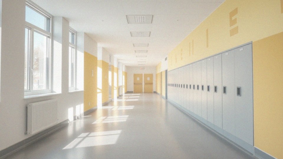 Ile klas ma nowa szkoła podstawowa?