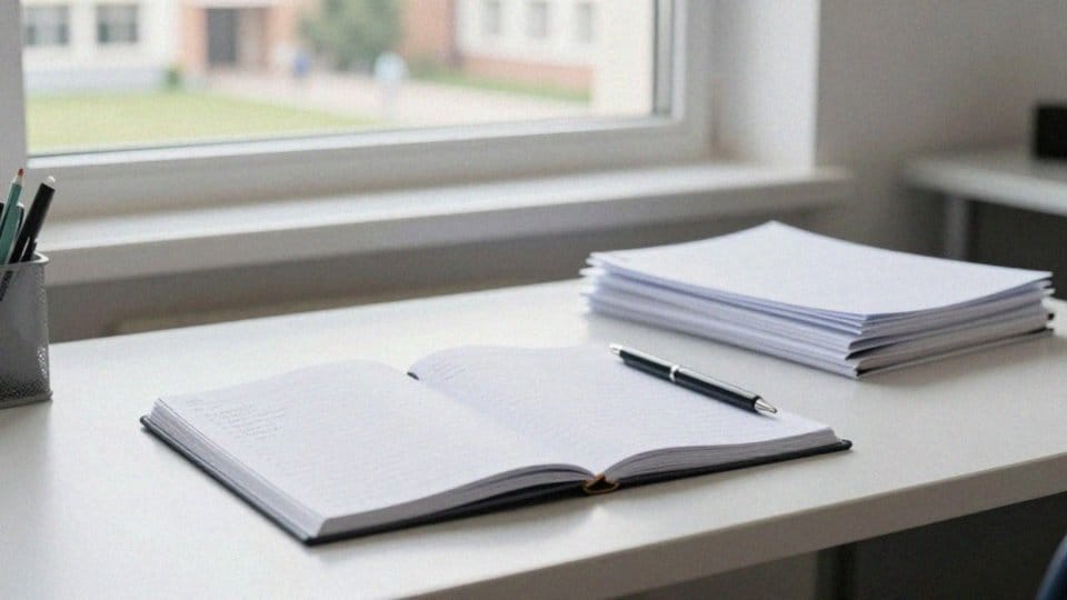 Jak rozkłada się 40 godzin pracy wicedyrektora?
