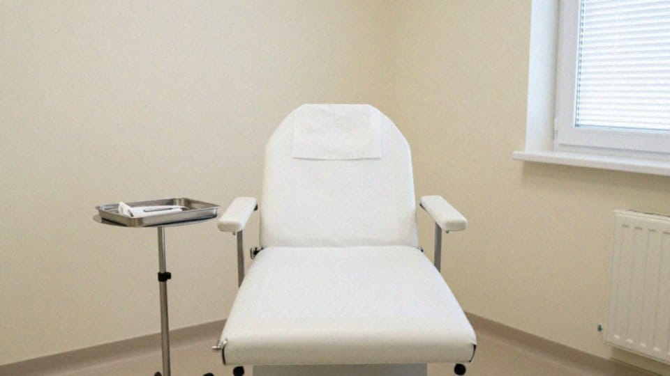 Jak przygotować się do gastroskopii?