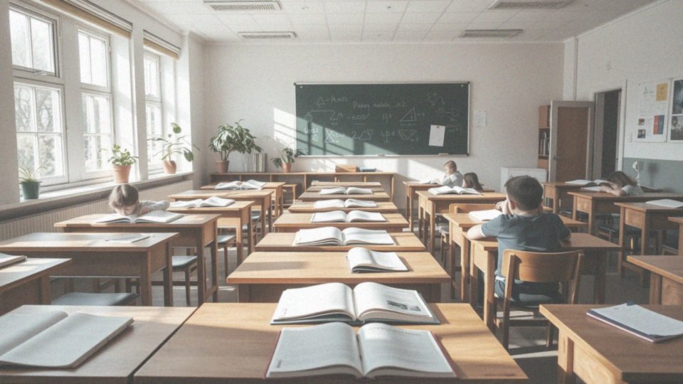 Jakie są najważniejsze cele 10 klasowej szkoły podstawowej?