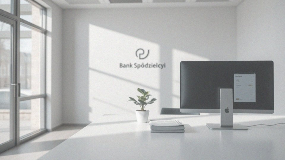 Jakie są opłaty za prowadzenie konta w banku spółdzielczym?