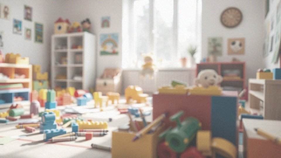 Jak dzieci zyskują podczas zajęć z animatorem?
