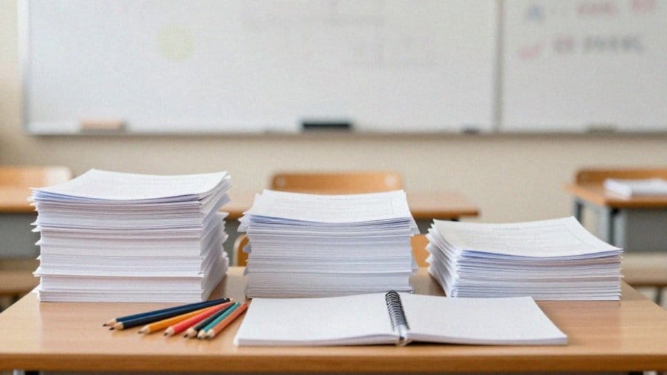 Jak dobrać wyrazy na literę O według poziomu trudności?