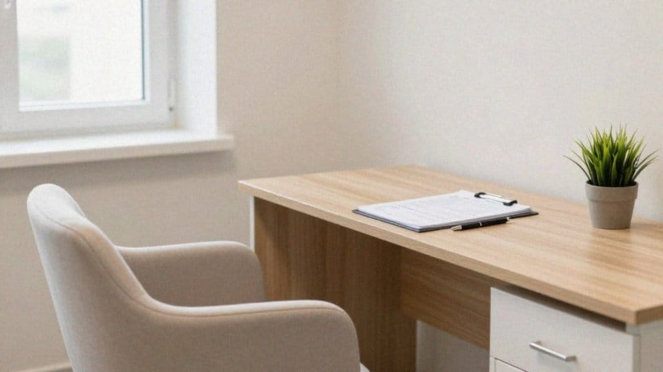 Jak przygotować się do histeroskopii?