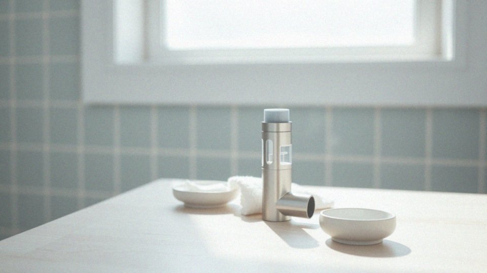 Jakie są najlepsze techniki inhalacji?