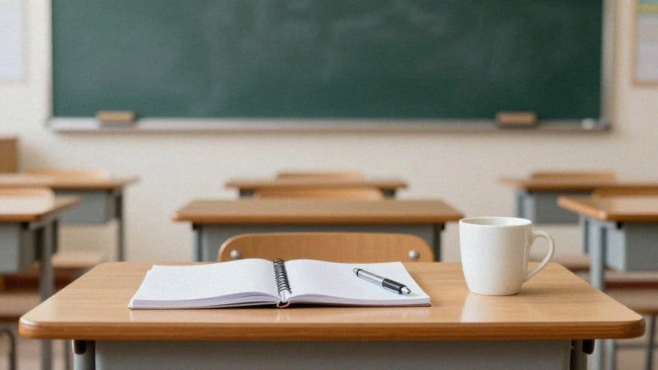 Co oznacza ocena negatywna dla nauczyciela?
