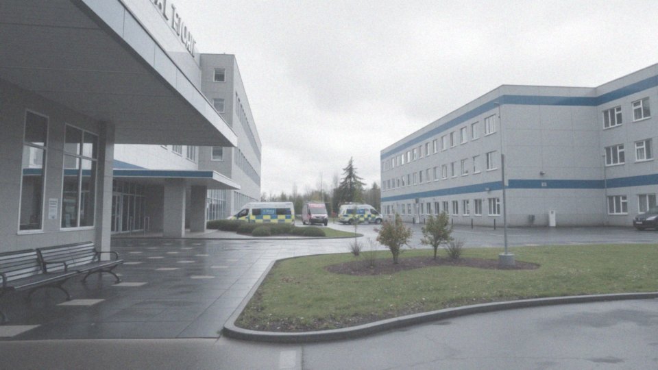 Ile pacjentów rocznie obsługuje oddział ortopedyczno-urazowy?