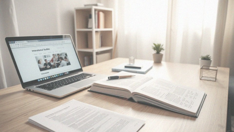 Jakie egzaminy musisz zdać, aby zostać przyjętym na studia za granicą?