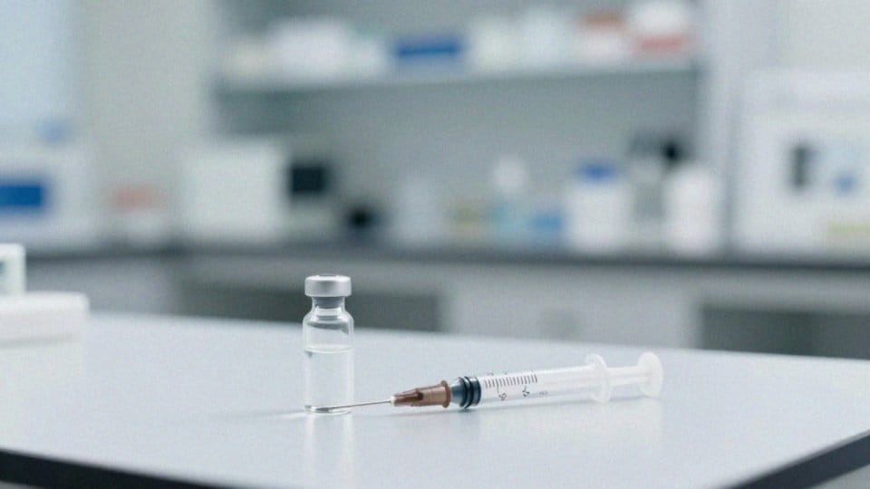 Ile wynosi dawka immunoglobuliny i kiedy się podwaja?