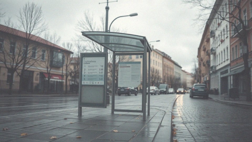 Jakie są zarobki kierowców autobusów w różnych miastach?
