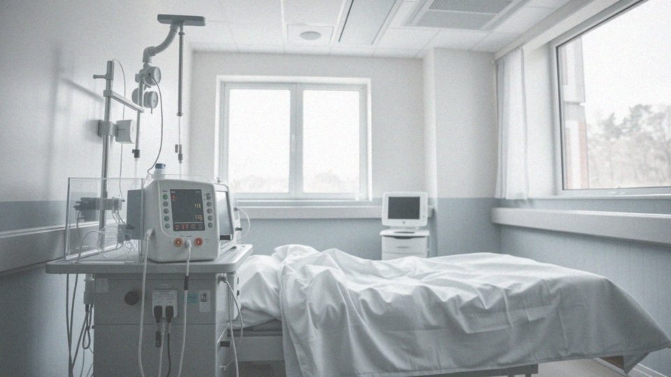 Jakie metody leczenia stosuje się w niewydolności nerek?