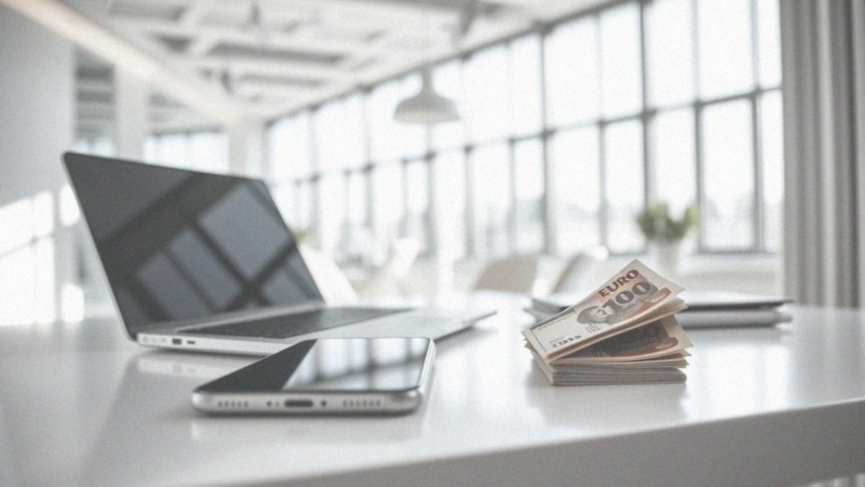 Jakie waluty można używać na koncie Revolut?