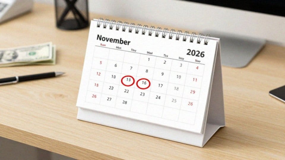 Jak święta ustawowe wpływają na pracę w listopadzie 2026?