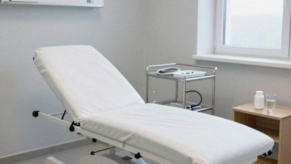 Jak przygotować się do gastroskopii?