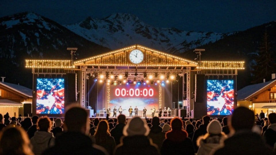 Kto poprowadzi wieczór sylwestrowy w Zakopanem?