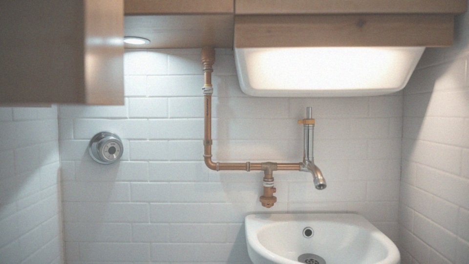 Jakie są ograniczenia montażowe baterii z termostatem?