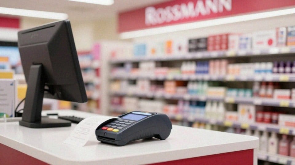 Kiedy mogę otrzymać fakturę na firmę w Rossmannie?