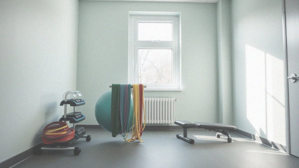 Jakie są możliwości rehabilitacji pooperacyjnej?