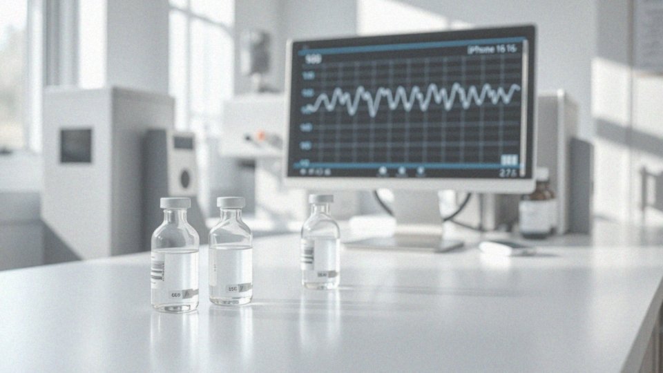 Jakie zmiany hormonalne występują przy hiperandrogenizmie?