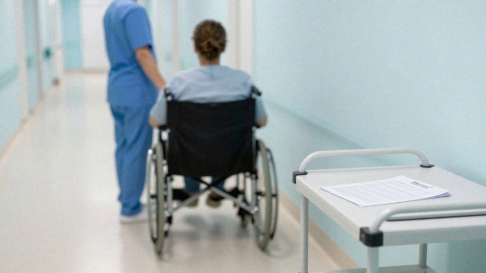 Jak nadwaga i osteoporoza zwiększają ryzyko obluzowania endoprotezy biodra?
