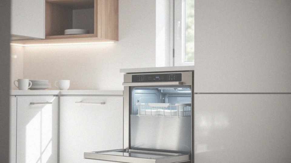 Ile energii elektrycznej zużywa zmywarka w cyklu różnym od trybu EKO?