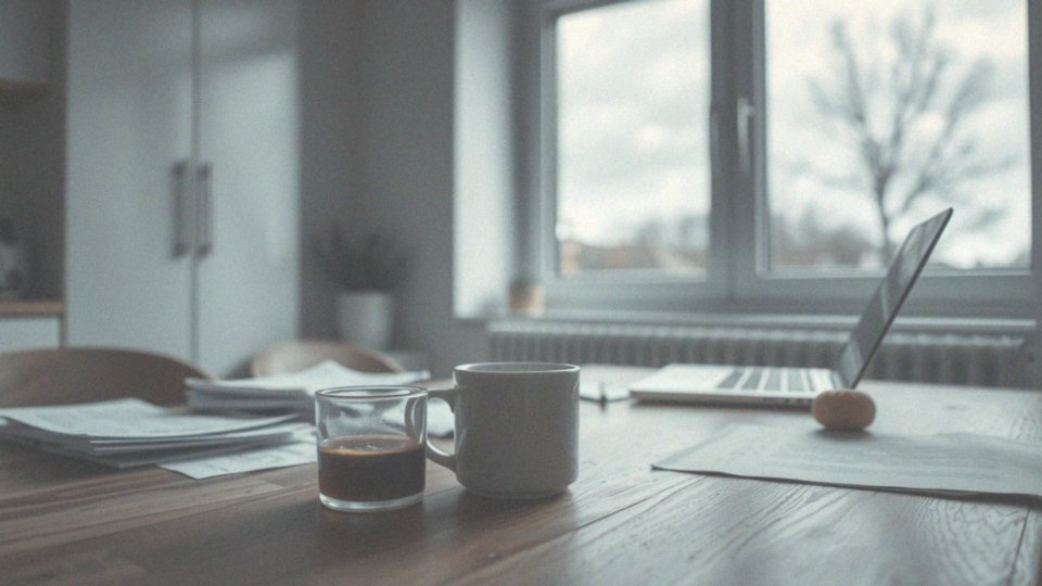 Jakie trudności mogą wystąpić w codziennym życiu z powodu niewyspania?