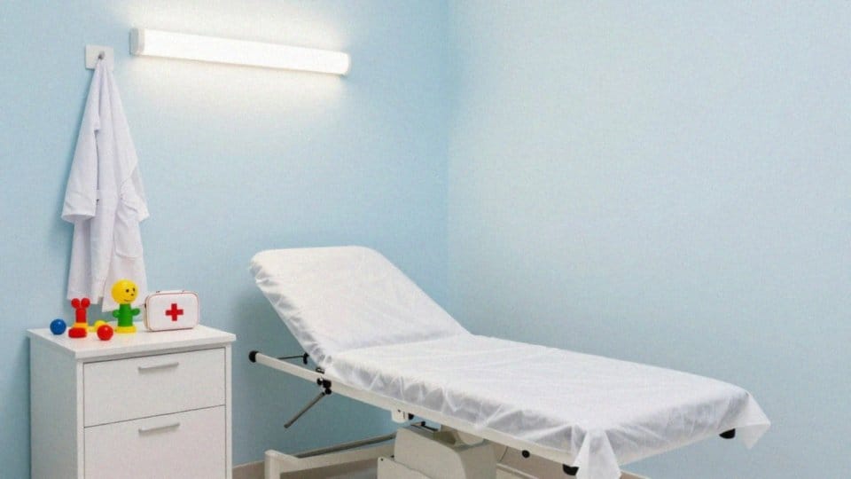 Kiedy objawy białaczki u dzieci wymagają pilnej konsultacji?
