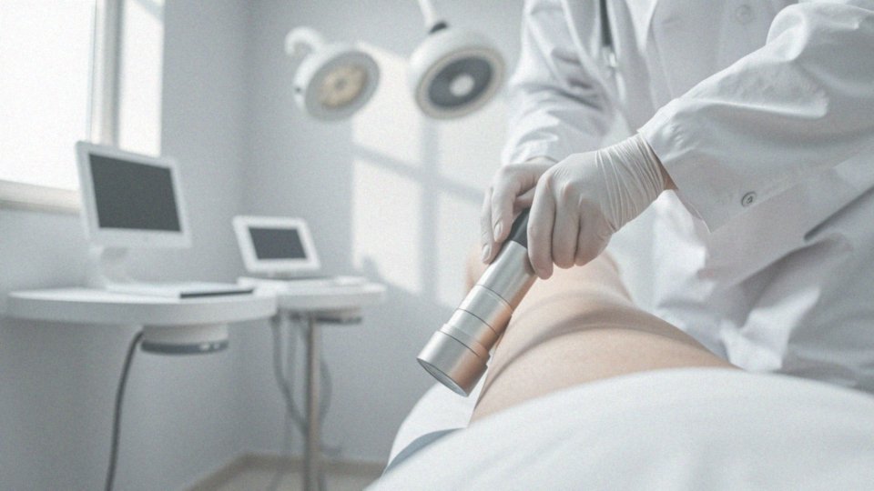 Jak nowoczesna medycyna rozwiązała problem żylaków?