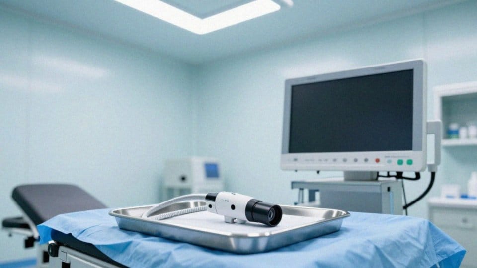 Kiedy lekarz zleca gastroskopię diagnostyczną?