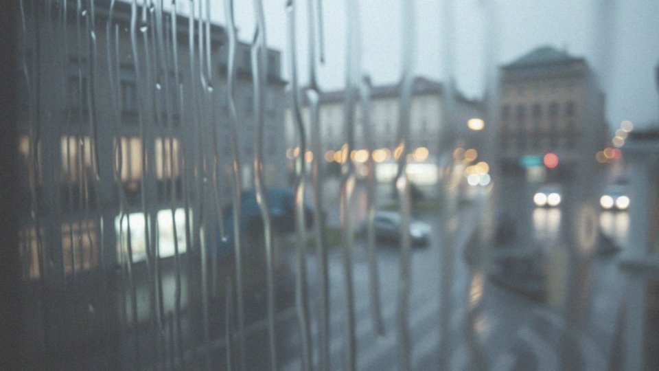 Jakie objawy mogą towarzyszyć mętom w oku?