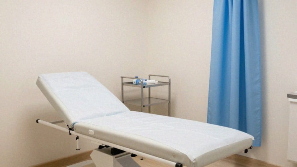 Kiedy ból pęcherza wymaga pilnej interwencji medycznej?