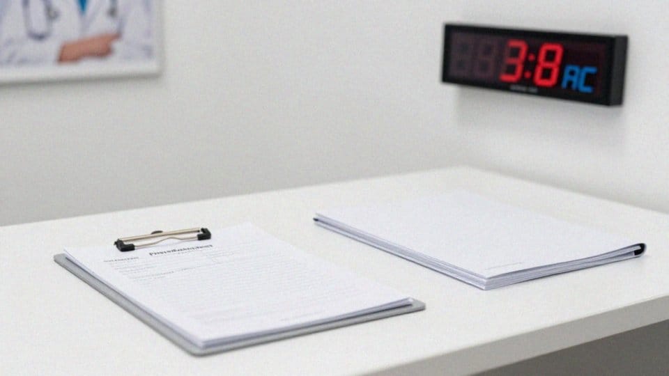 Czy wynik gastroskopii można otrzymać od razu?