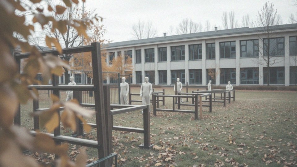 Jakie możliwości kształcenia oferują studia przygotowujące do pracy w służbach mundurowych?