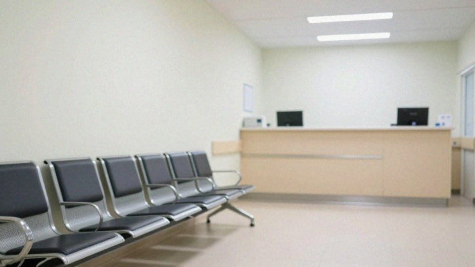 Kiedy bóle nóg wymagają pilnej konsultacji?