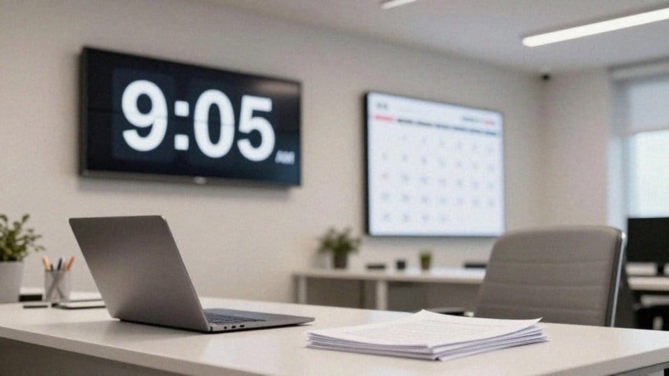 Jakie są limity czasu pracy w systemie równoważnym?