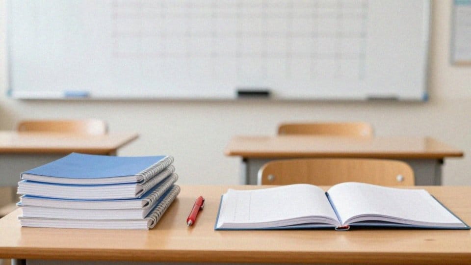 Jakie kryteria uwzględnia ocena pracy?