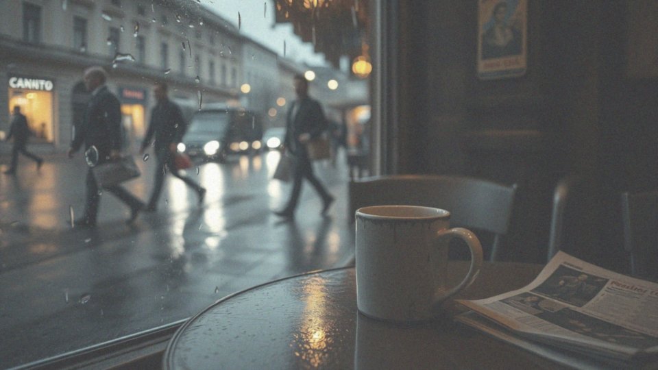 W jaki sposób osoby dotknięte fobią społeczną unikają sytuacji społecznych?