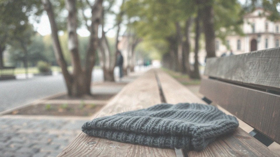 Jak czapka beanie symbolizuje swobodę i indywidualność?