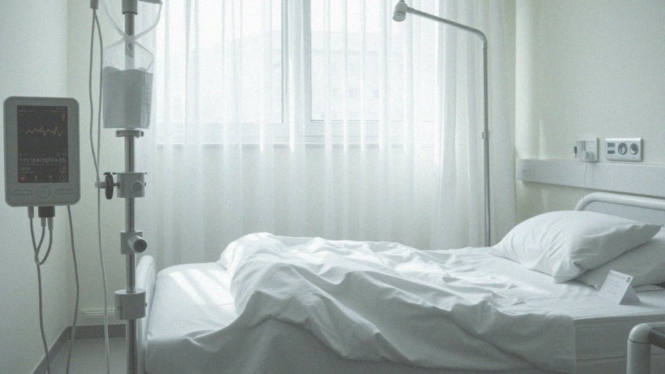 Jakie są ryzyka związane z zabiegami ortopedycznymi?