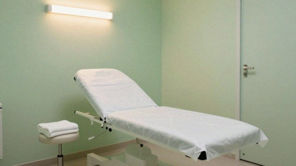 Jak przygotować się do badania proktologicznego?