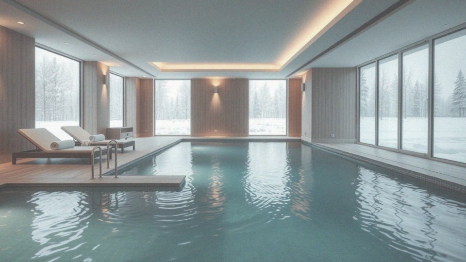 Jakie atrakcje oferują hotele ze SPA na sylwestra?