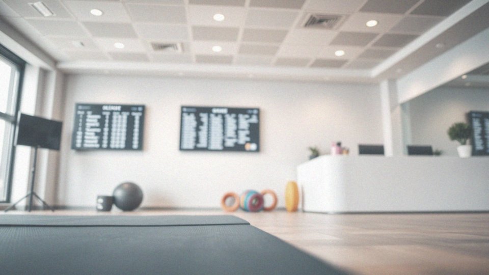 Jakie są typowe premie dla instruktorów fitness?