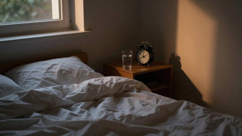 Jakie są główne przyczyny duszności nocnej?