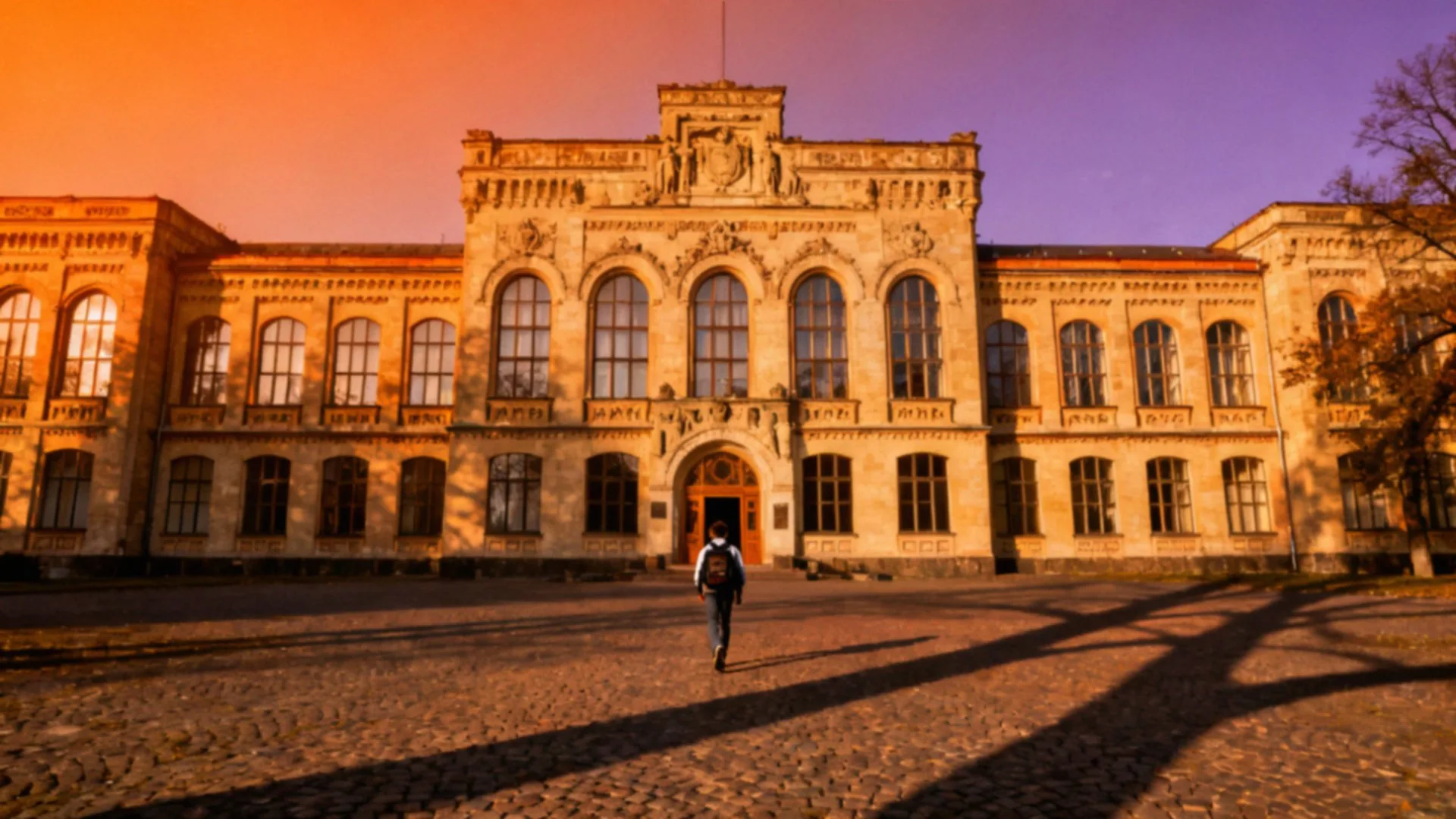 8-klasowa szkoła podstawowa — program, egzaminy i reforma edukacji