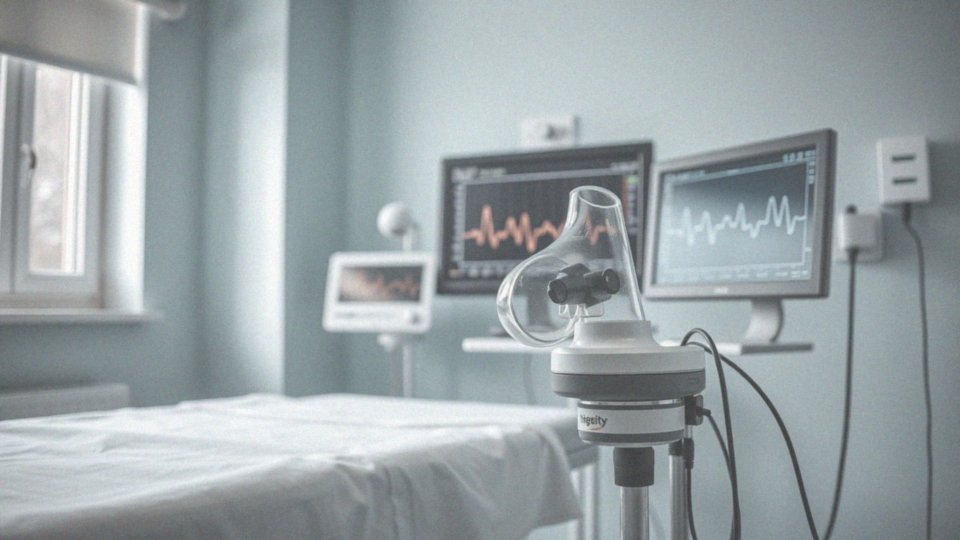 Jak można zdiagnozować płytki oddech oraz nerwicę?