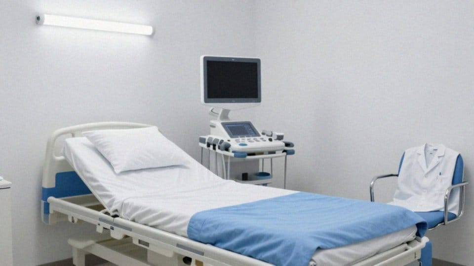 Jak rozpoznać zakażenie i zakrzepicę po endoprotezie?
