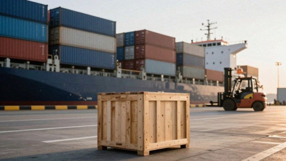 Jaki transport i Incoterms wybrać przy imporcie?